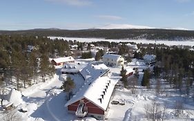 Hotel Hetan Majatalo